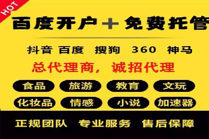 教育行业SEM服务的投放策略及效果展示